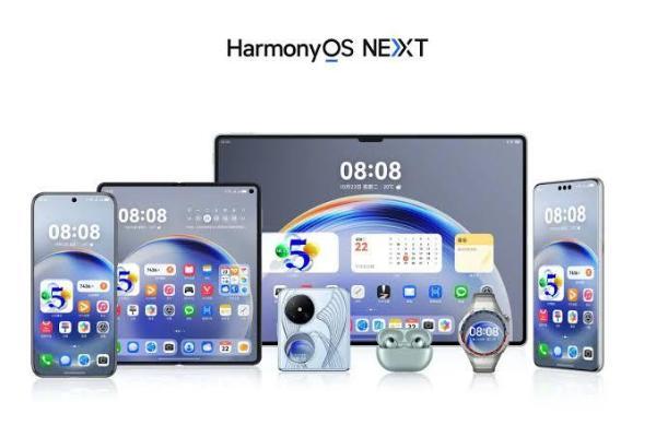 华为9月新品前瞻：手机/笔记本/平板/智慧屏/可穿戴设备全都有