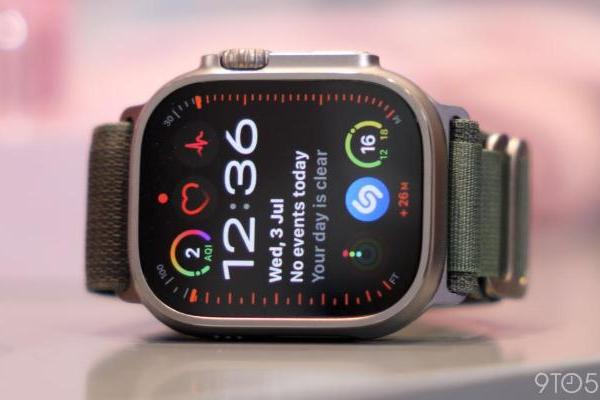 欧盟“妥协”：AppleWatch等设备豁免可拆卸电池