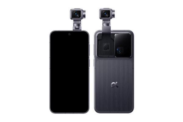 有望8月发布！荣耀Robot Phone顺利通过3C认证