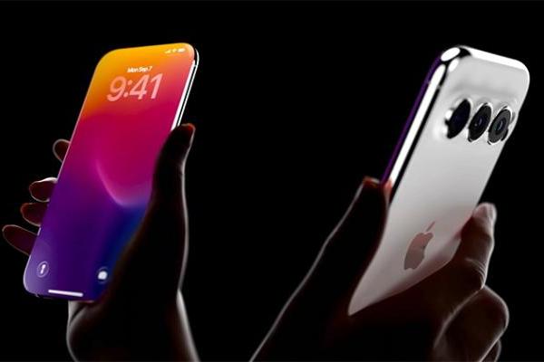 20周年iPhone曝光：微曲面+固态按键，但真全面屏仍存疑