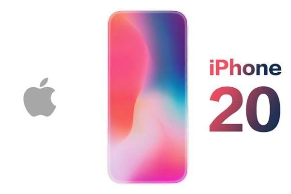 20周年iPhone曝光：微曲面+固态按键，但真全面屏仍存疑