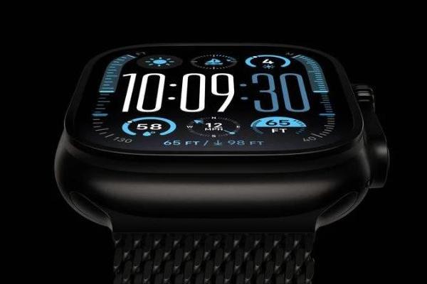 彭博社预测今年 Apple Watch 系列产品升级：变化不大