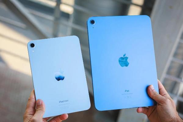 三大升级点！iPad mini 10抢先看