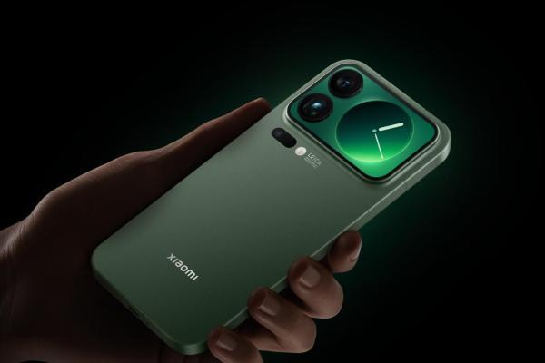 小米18 Pro Max曝光：首发搭载骁龙8 Elite Gen6 Pro+双2亿像素方案