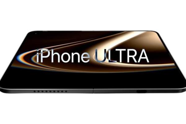 重演iPhone X，折叠屏iPhone或延期开卖，黄牛表示将加价至少50%