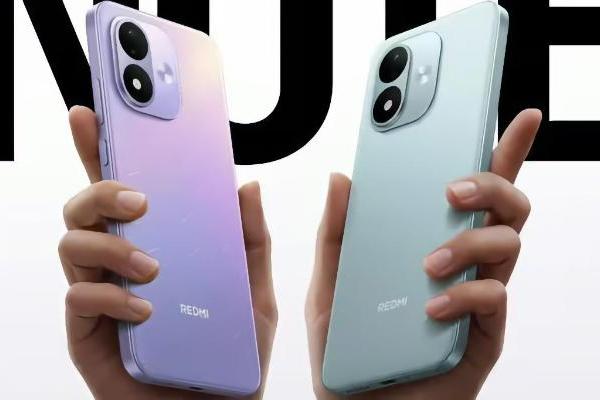 比国内贵1倍！REDMI Note 17印度及全球售价曝光