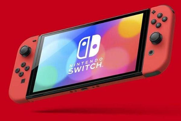 任天堂宣布将会为欧洲推出可换电池版Switch 2主机