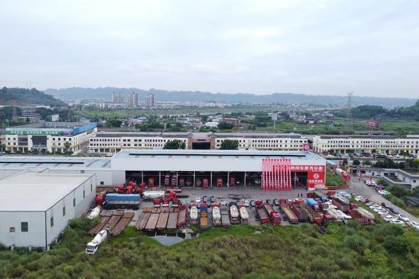 龙擎3.0+的犍为答卷：一场从产品到服务生态的升维之战 
