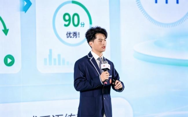 在硅基黑土地长出未来答案，华为云少年开发者盛典在沪举办 
