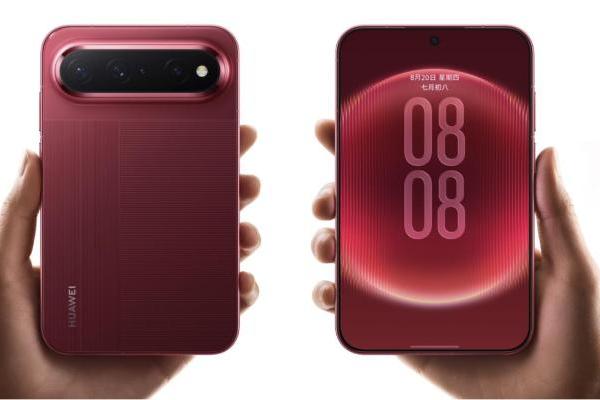 华为Pura X View上架官网：最高12GB+1TB