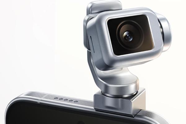 主摄维修价3079元！荣耀Robot Phone备件价格公布
