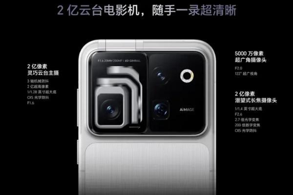 买得起修不起，荣耀Robot Phone换云台主摄等价大疆Pocket 4