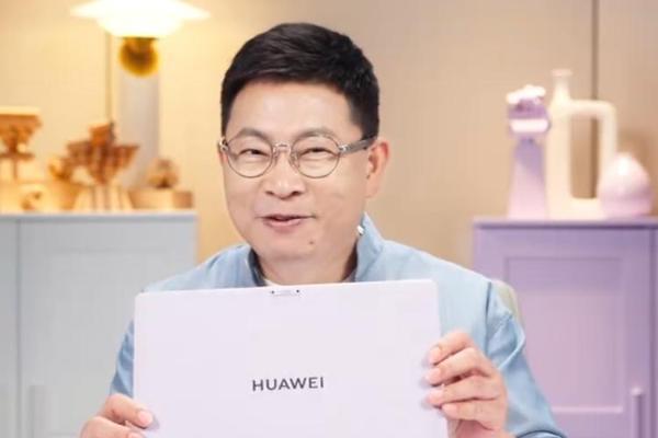 又被余承东抢饭碗了，官方拆解华为798g新笔记本MateBook Pro S