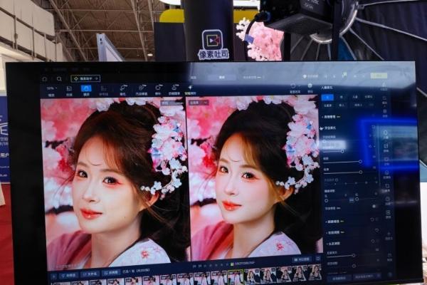 专访像素吐司刘航： 当AI开始精修“真实视频”，后期生产力正在被重新定义