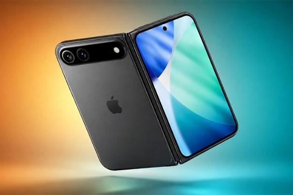 一代还没发三代就来了？iPhone Ultra3曝光，2028年发布