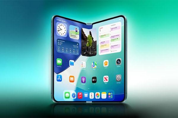 一代还没发三代就来了？iPhone Ultra3曝光，2028年发布