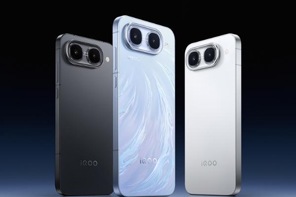 2K屏+9100mAh大电池！iQOO预热Neo11至尊版