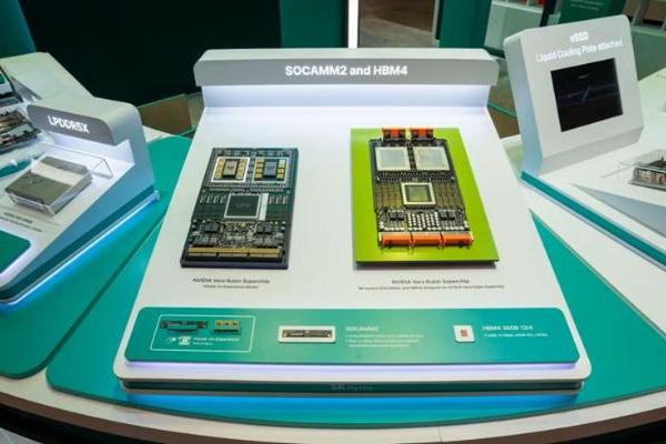 NVIDIA回应自家Rubin Ultra内存大砍，考虑客户多元化配置