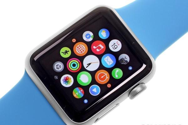 果粉速看！Apple Watch将迎颠覆大改