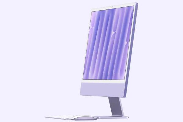 LG Display 正在开发五层结构 OLED 面板 或应用于 iMac