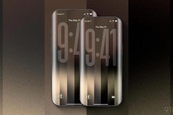 全玻璃iPhone凉了！苹果20周年梦碎