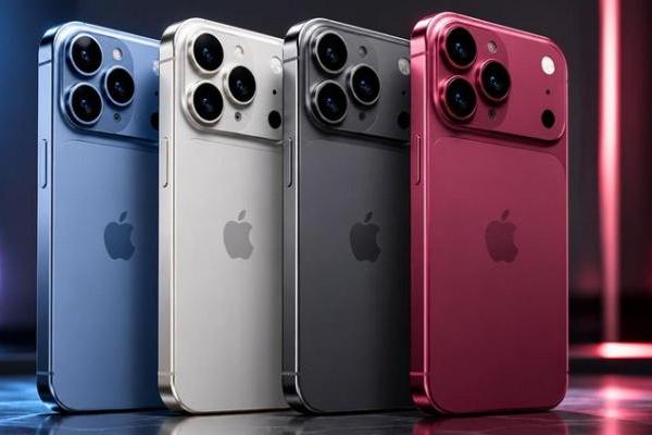 贵只是槽点之一，苹果iPhone 18 Pro可能得抢购