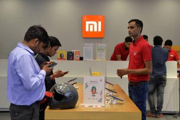 重磅！小米红米印度大招提前泄露了