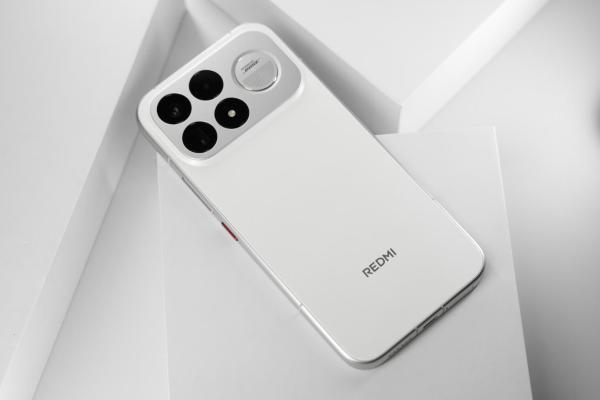 REDMI K100 Pro系列体验：红米急转弯 性能之王变身满分旗舰