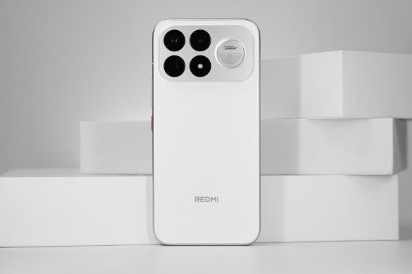REDMI K100 Pro系列体验：红米急转弯 性能之王变身满分旗舰