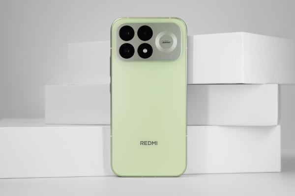 REDMI K100 Pro系列体验：红米急转弯 性能之王变身满分旗舰