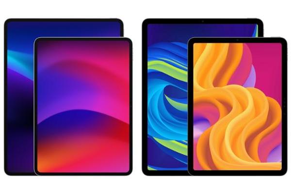 打破韩企垄断：曝京东方将为新款iPad Air提供OLED屏