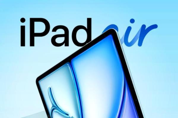 打破韩企垄断：曝京东方将为新款iPad Air提供OLED屏