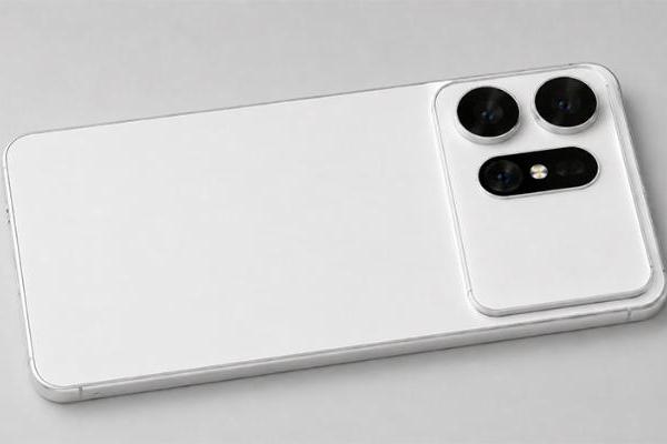 最终都活成了苹果的样子？三星Galaxy S27 Ultra外形曝光，神似iPhone