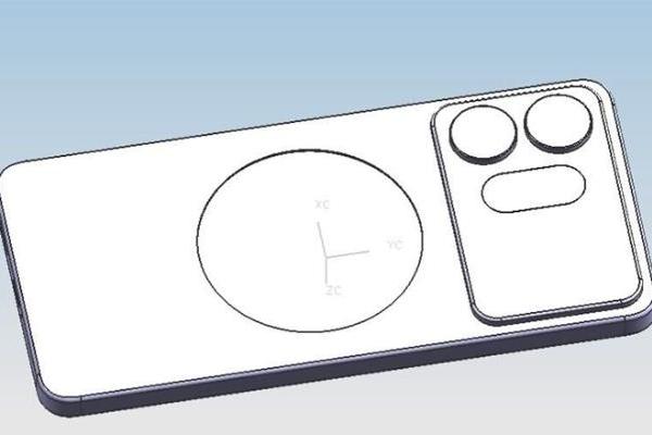最终都活成了苹果的样子？三星Galaxy S27 Ultra外形曝光，神似iPhone