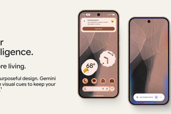 Google Pixel 11系列正式发布 TensorG6芯片 899美元起