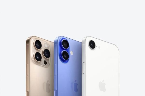 iOS 27 beta 5曝苹果iPhone 18全系6款新机代号 含首款折叠屏iPhone Ultra