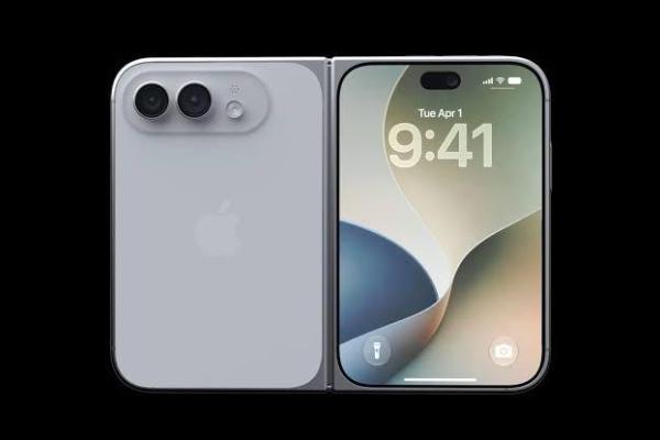 折叠iPhone电路板流出，确认A20 Pro芯片