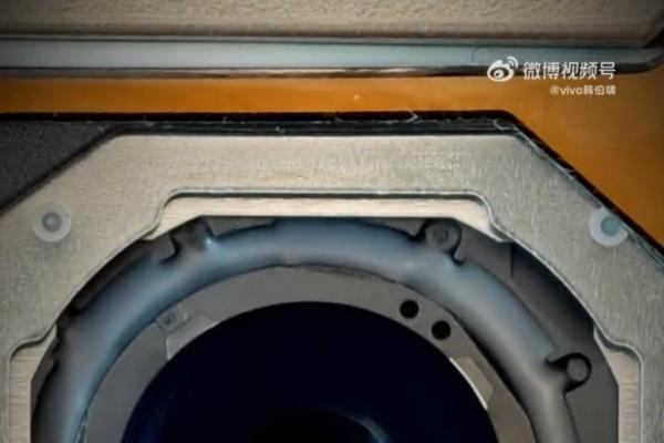 CIPA 7.0“云台级”防抖：vivo展示X500 Pro Max主摄防抖性能