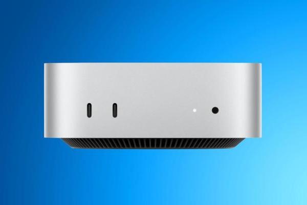 苹果Mac mini或即将更新 赶在Tim Cook卸任前发布