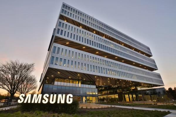 三星上半年研发投入27万亿韩元创新高 全球专利逼近30万件