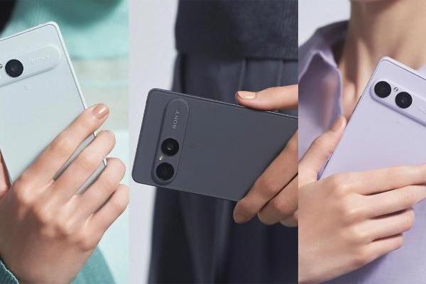 升级微无其微！索尼正式发布Xperia 10 VIII