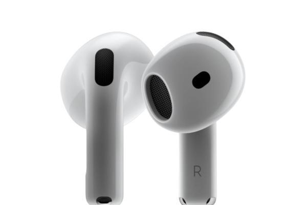 下月见！苹果将发布两款AirPods 5