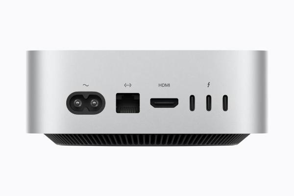 首发2nm M6芯片！苹果全新Mac mini突然发布：售价6999元起