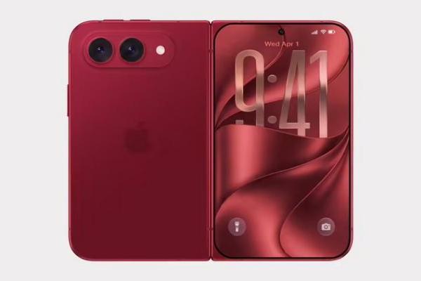 苹果iPhone Ultra红色版是假，但产能可能真出问题