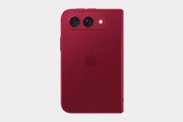 苹果iPhone Ultra红色版是假，但产能可能真出问题