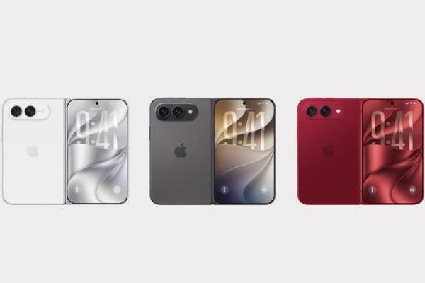 苹果iPhone Ultra红色版是假，但产能可能真出问题
