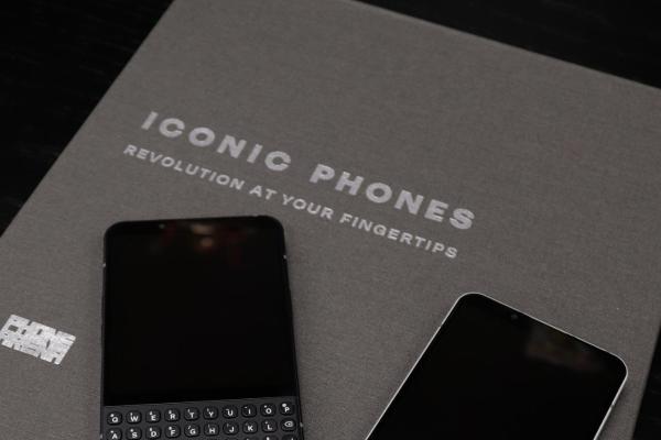 众筹超160万美元！极简iPhone 2将升级12GB内存