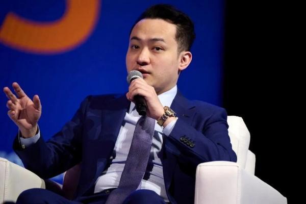 孙宇晨回应景甜小作文为何不用豆包：这是个手机App