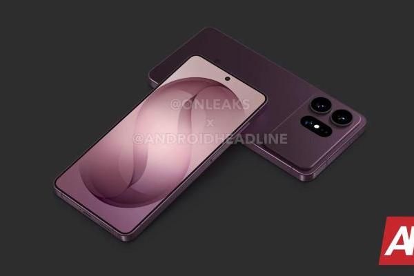 三星Galaxy S27 Pro CAD曝光 去掉S Pen的小号Ultra