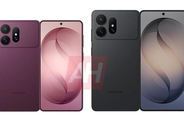 三星Galaxy S27 Pro CAD曝光 去掉S Pen的小号Ultra